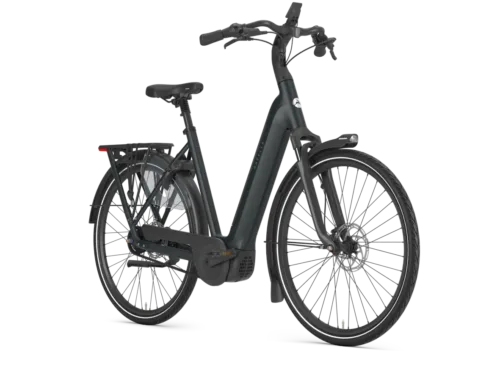 Gazelle Grenoble c5+