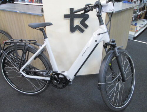NORTA B4040 aanbieding van € 4879.-  voor € 4150.-