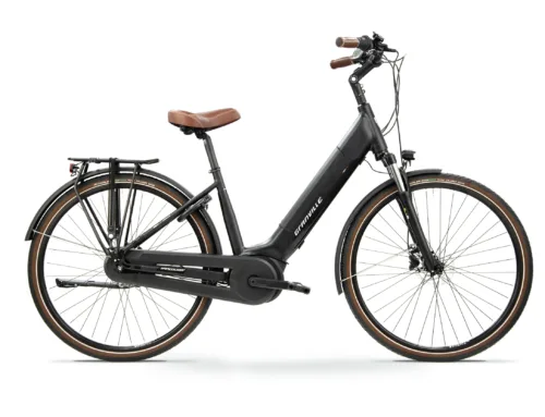 Granville Vancouver N4   400whr accu